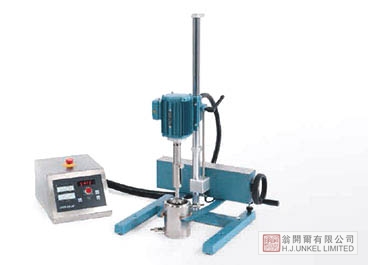 實驗用分散機(jī)圖片