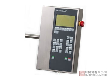 CA60 實驗型分散機圖片3