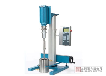 實驗型分散機圖片