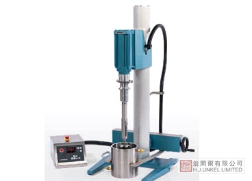 實(shí)驗(yàn)室小型分散機(jī)圖片