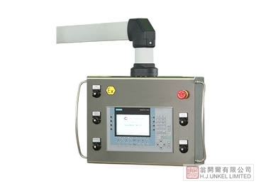 TM115 多功能分散機(jī)圖片2