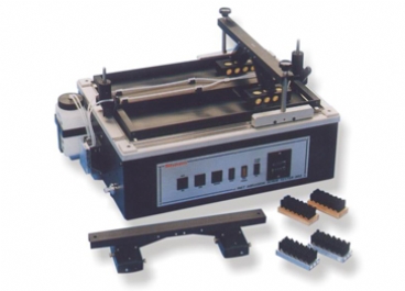 濕磨耗試驗(yàn)儀圖片