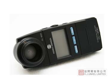 CL-200A 照度計圖片2