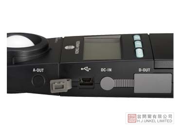 T-10A 照度計圖片2