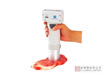 CR400/410 色彩色差計(jì)圖片4