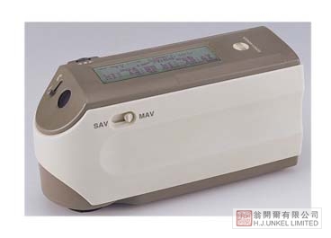 CM-2500d/2600d 分光測色計(分光式)圖片4