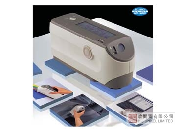 CM-2500d/2600d 分光測色計(分光式)圖片3