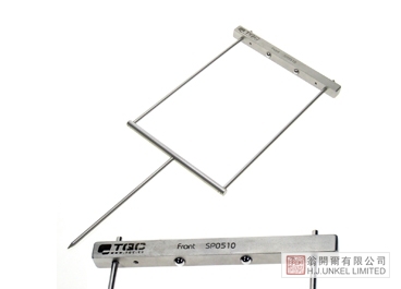 SP0500 / SP0505 / SP0510 擺桿硬度計(jì)圖片2