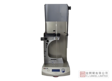 擺桿硬度計(jì)圖片