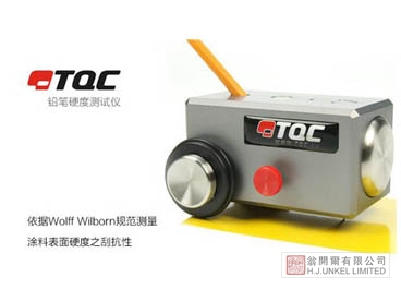 鉛筆硬度計(jì)圖片