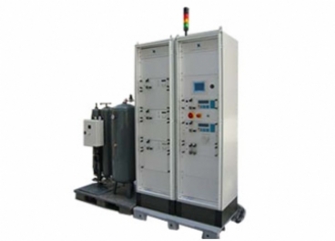 臭氧發(fā)生器圖片