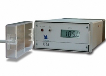 臭氧分析儀圖片