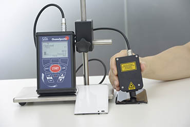 手機外殼清洗質(zhì)控突破性技術(shù)——突破良率瓶頸，助力精準(zhǔn)研發(fā)