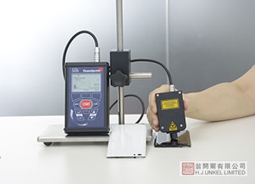 SITA CleanoSpector 表面清潔度測量儀圖片6