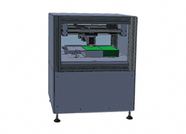 腐蝕試驗板檢測裝置圖片