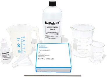 PosiTector SST研磨劑檢測套裝圖片