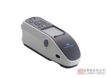 CM-25cG 分光測色儀圖片2