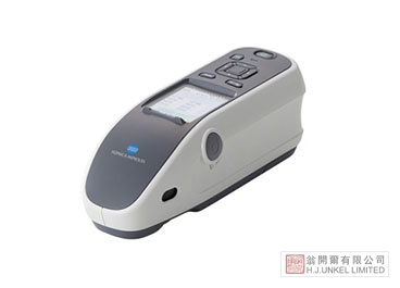 分光測色儀圖片