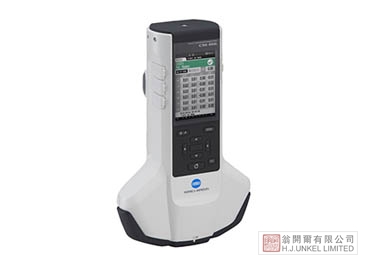 CM-M6 多角度分光測色儀圖片2