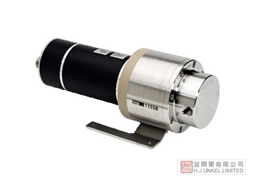 微型流量泵圖片