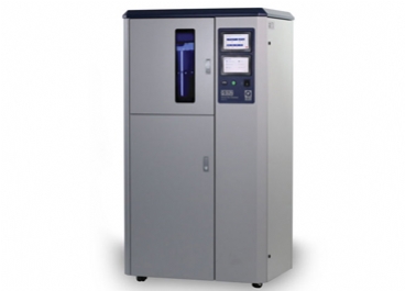 日曬色牢度儀圖片