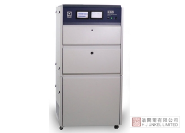 氙燈老化試驗(yàn)機(jī)圖片