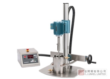 VMA分散研磨機(jī)全系列 德國VMA DISPERMAT高速分散研磨機(jī)圖片3