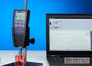 DynoTester+ 便攜式全自動動態(tài)表面張力儀圖片3