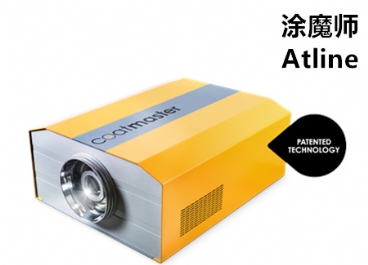 Coatmaster涂魔師Atline實(shí)驗(yàn)型ATO非接觸測厚儀