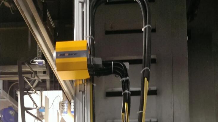 涂魔師Inline在線式非接觸測(cè)厚儀應(yīng)用視頻合輯