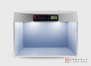 VF0600 / VF1200 比色光箱圖片5