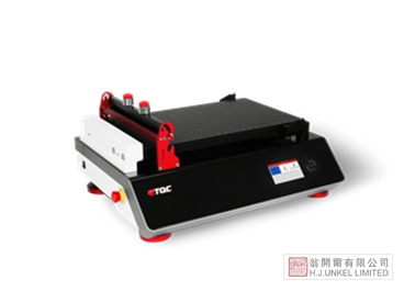 TQC SHEEN自動涂膜機圖片