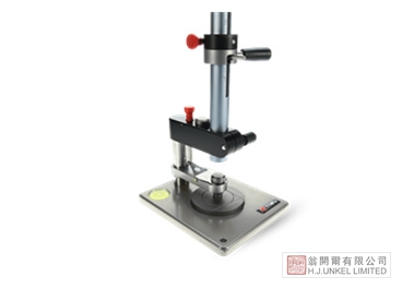 管式沖擊試驗儀圖片