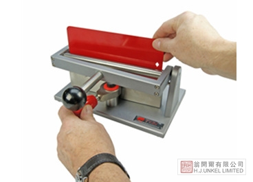 SP1830 錐形軸彎曲測試儀圖片3