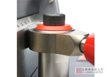 SP1830 錐形軸彎曲測試儀圖片2