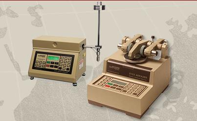 重大消息！Taber校準(zhǔn)和測(cè)試實(shí)驗(yàn)室獲得了ISO 17025認(rèn)證