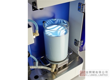 FOAMTESTER 全自動泡沫分析儀圖片4