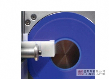 Q-Chain LCM 液體濕膜測(cè)色、配色系統(tǒng)圖片2