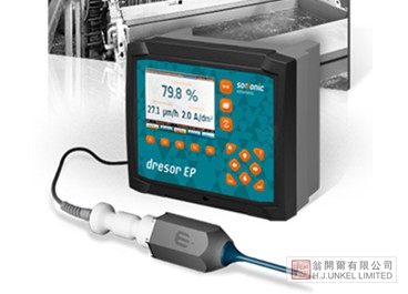 dresor EL/dresor EP Somonic電鍍速度測試儀圖片6