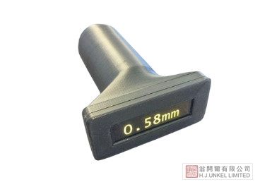 建筑涂料無損測厚系統(tǒng)CoatChecker圖片