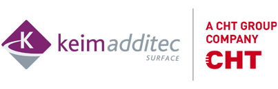 keim-additec產品型號更新聲明