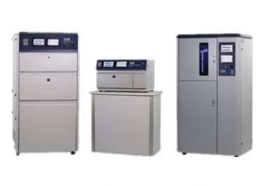 鋁型材防水卷材木塑板汽車飾品氙燈耐候老化試驗箱圖片