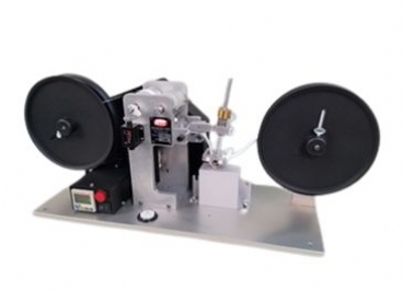 RCA紙帶磨耗試驗(yàn)機(jī)圖片