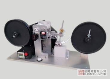 RCA耐磨試驗機圖片