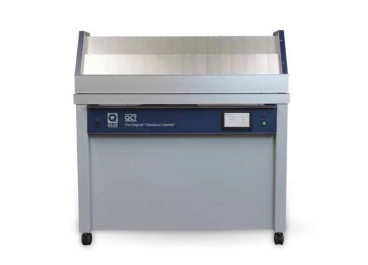 QCT冷凝潮濕試驗箱圖片