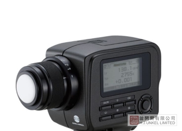 CS-160 色彩亮度測量儀CS-160圖片4