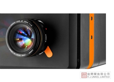 ProMetric I 成像色度計(jì)ProMetric I圖片5