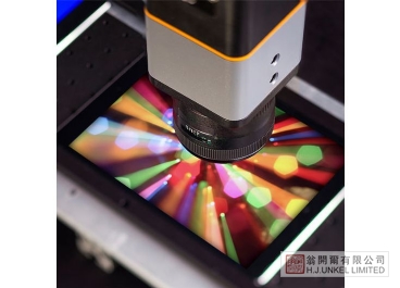 ProMetric Y 成像亮度計(jì)ProMetric Y圖片2