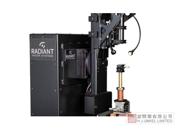 SIG-400 光源近場測量儀SIG-400圖片4