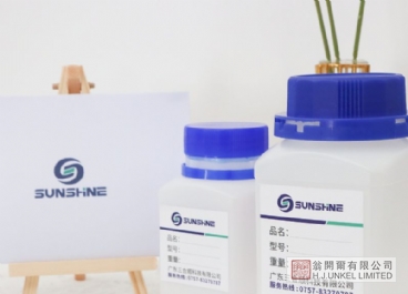 水性聚氨酯 PUD-107A圖片